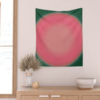 k002 Wall Tapestry Gallery Image 2