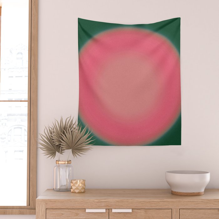 k002 Wall Tapestry Gallery Image 2