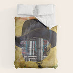 Be Yourself Comforter Gallery Image 6