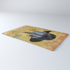 Be Yourself Rug Gallery Image 3