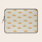 Sunshine Everywhere Laptop Sleeve Gallery Image 1