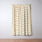 Sunshine Everywhere Window Curtain Gallery Image 3