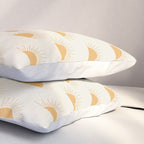 Sunshine Everywhere Pillow Sham Gallery Image 3