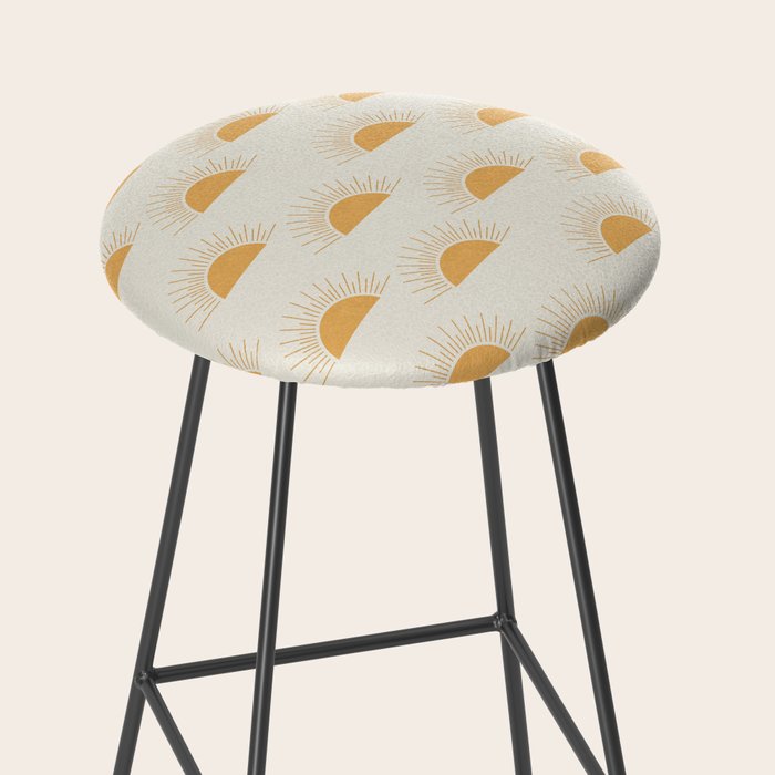 Sunshine Everywhere Stool Gallery Image 2