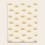 Sunshine Everywhere Notebook Gallery Image 4