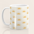 Sunshine Everywhere Coffee Mug Gallery Image 3