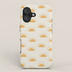 Sunshine Everywhere iPhone Case Gallery Image 1