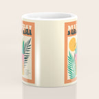 Mai Tai Vintage Cocktail Recipe  Coffee Mug Gallery Image 4