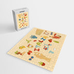 Viva Italia Jigsaw Puzzle Gallery Image 2