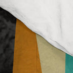 arizona state map modern Comforter Gallery Image 4
