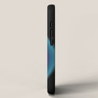 California Dreaming: Midnight Black Edition iPhone Case Gallery Image 2