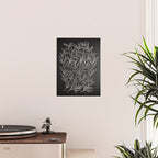 Silver Branches Poster Gallery Image 2