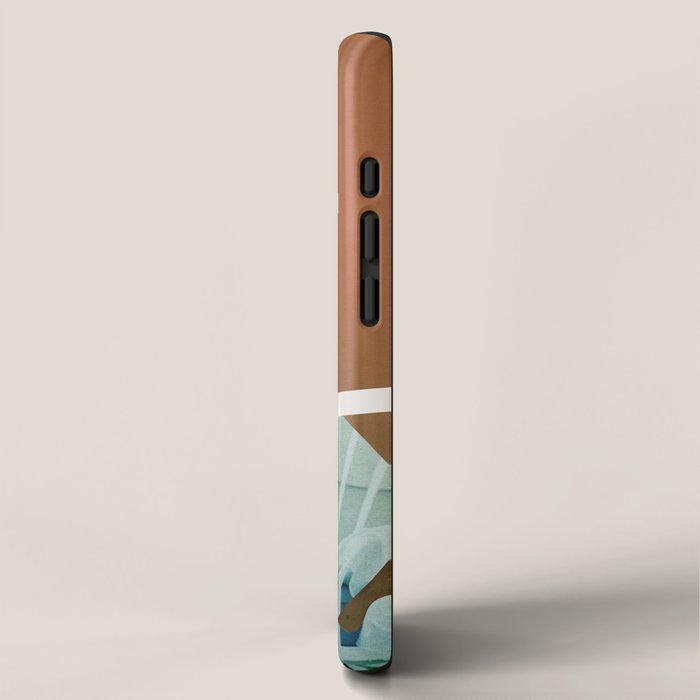One Thousand and One Night · Dream 18 iPhone Case Gallery Image 2