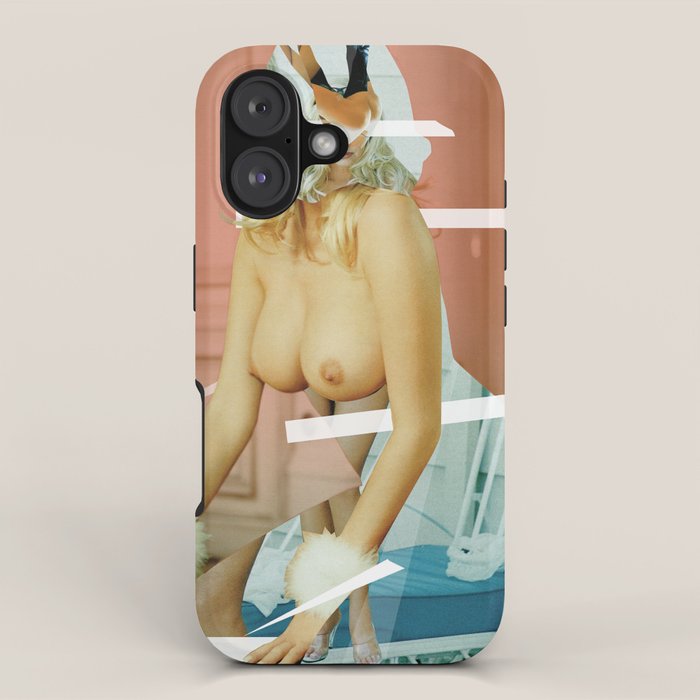 One Thousand and One Night · Dream 18 iPhone Case Gallery Image 1