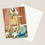 One Thousand and One Night · Dream 18 Stationery Card Gallery Image 2