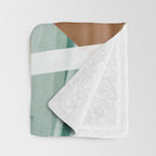 One Thousand and One Night · Dream 18 Throw Blanket Gallery Image 3