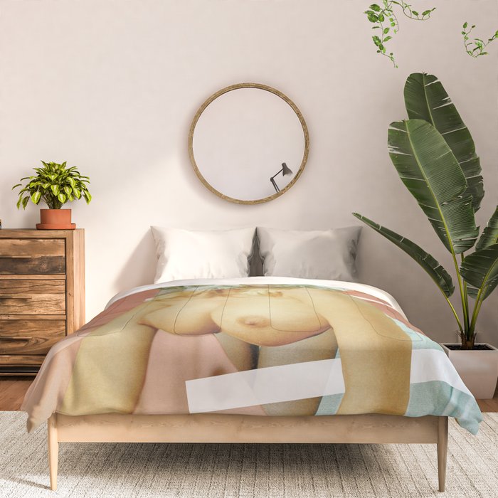 One Thousand and One Night · Dream 18 Comforter Gallery Image 3