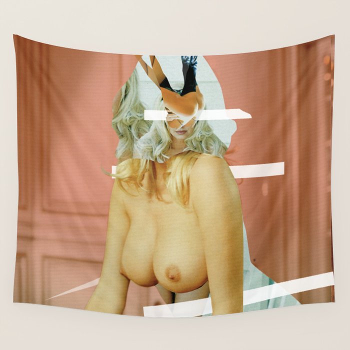One Thousand and One Night · Dream 18 Wall Tapestry Gallery Image 1
