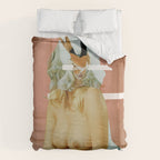 One Thousand and One Night · Dream 18 Duvet Cover Gallery Image 6