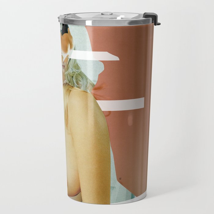 One Thousand and One Night · Dream 18 Travel Mug Gallery Image 2