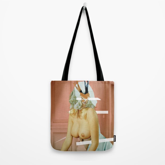 One Thousand and One Night · Dream 18 Tote Bag Gallery Image 2