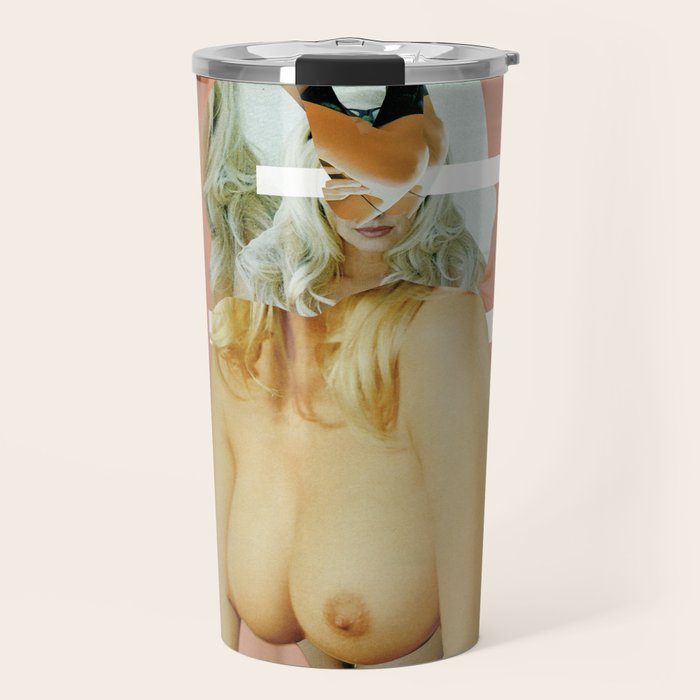 One Thousand and One Night · Dream 18 Travel Mug Gallery Image 1