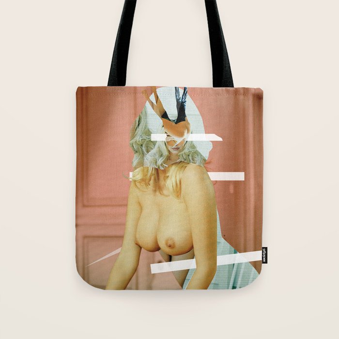 One Thousand and One Night · Dream 18 Tote Bag Gallery Image 1