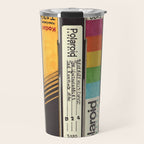 VHS Travel Mug Gallery Image 1
