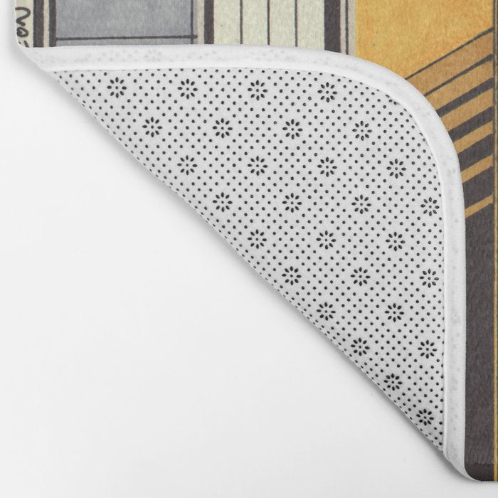 VHS Bath Mat Gallery Image 2