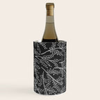 Silver Branches Wine Chiller Gallery Image 2