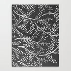Silver Branches Notebook Gallery Image 4