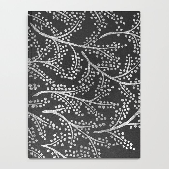 Silver Branches Notebook Gallery Image 4