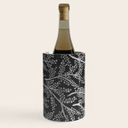 Silver Branches Wine Chiller Gallery Image 1