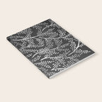 Silver Branches Notebook Gallery Image 2