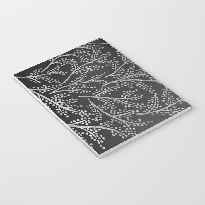 Silver Branches Notebook Gallery Image 3