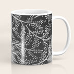 Silver Branches Coffee Mug Gallery Image 1