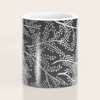 Silver Branches Coffee Mug Gallery Image 4