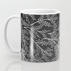 Silver Branches Coffee Mug Gallery Image 3