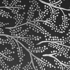 Silver Branches Coffee Mug Gallery Image 2
