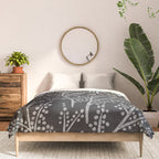 Silver Branches Comforter Gallery Image 3