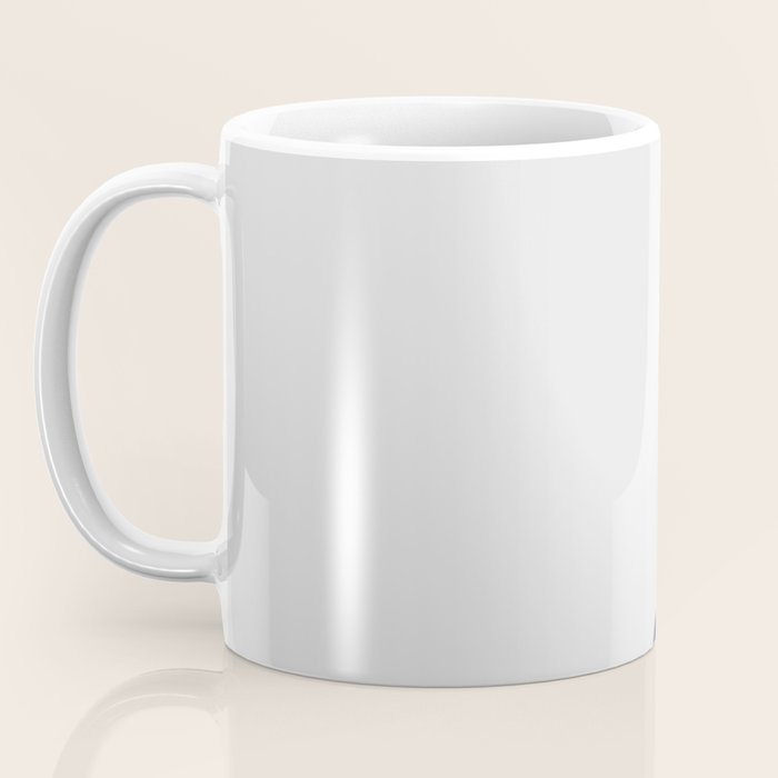 Cat Landscape 49 Coffee Mug Gallery Image 3