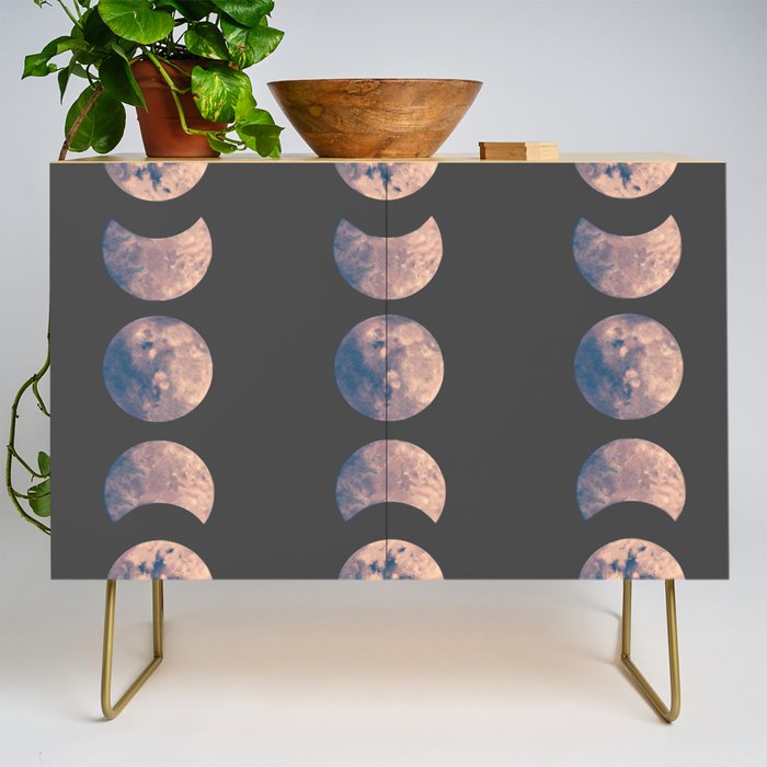 Moon Phases Credenza Gallery Image 1