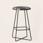 Moon Phases Stool Gallery Image 1