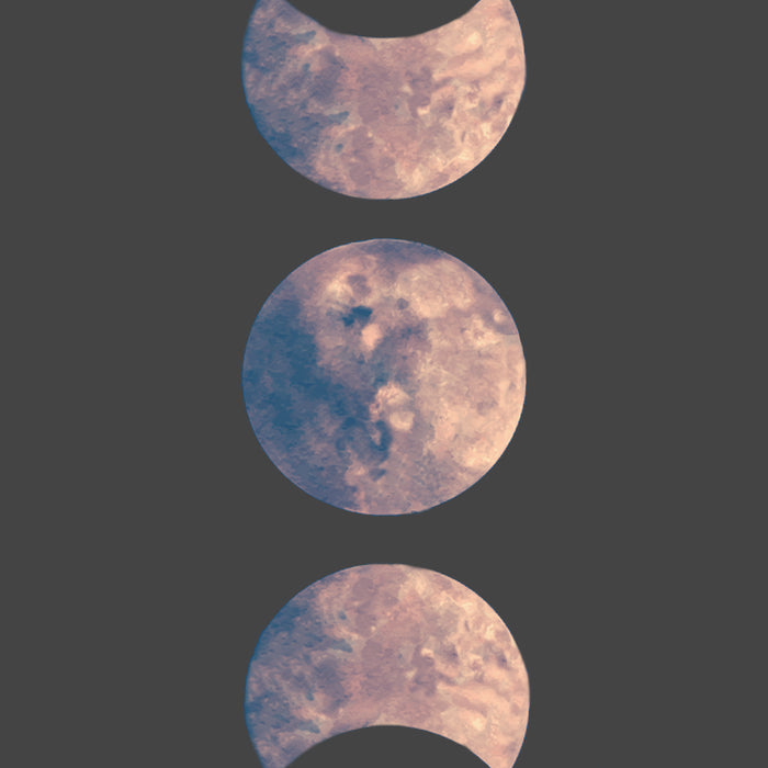 Moon Phases Coffee Mug Gallery Image 2