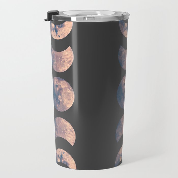 Moon Phases Travel Mug Gallery Image 3