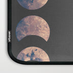 Moon Phases Laptop Sleeve Gallery Image 3