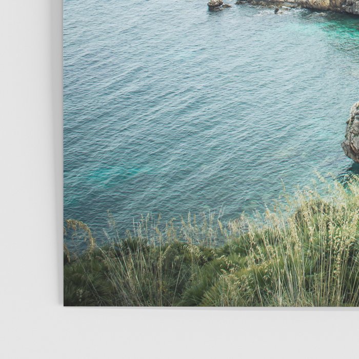 Beach - Landscape and Nature Photography Poster Gallery Image 3