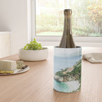 Beach - Landscape and Nature Photography Wine Chiller Gallery Image 4