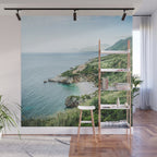 Beach - Landscape and Nature Photography Wall Mural Gallery Image 1