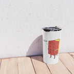 I'll Never Le Go Travel Mug Gallery Image 4